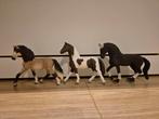 Schleich paarden, Ophalen of Verzenden, Zo goed als nieuw, Paard, Beeldje of Figuurtje