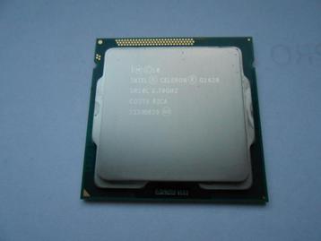 Intel G1620 processor beschikbaar voor biedingen