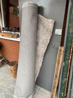 Gebruikte vloerkleed, Huis en Inrichting, Ophalen, 200 cm of meer, 150 tot 200 cm, Grijs