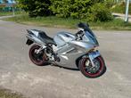 Honda VFR 800 A V-TEC 2002, Motoren, Motoren | Honda, Bedrijf, Toermotor