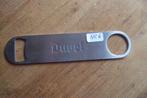 Duvel bier opener (nr.1), Verzamelen, Ophalen of Verzenden, Nieuw, Flesopener, Duvel
