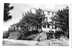 AK Noordwijk aan Zee - Hotel De Branding, 1940 tot 1960, Gelopen, Zuid-Holland, Verzenden