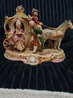 Porseleinen beelden, Antiek en Kunst, Ophalen