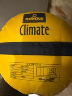 Slaapzak NOMAD Climate205/160, nieuw, Ophalen of Verzenden, Nieuw