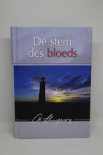 De stem des bloeds - C.H. Spurgeon, Ophalen of Verzenden, Gelezen