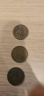 5 cent muntjes Nederland, Ophalen