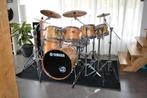 Yamaha Stage Custom compleet, Ophalen, Gebruikt, Yamaha