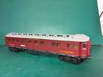 Lima Mitropa Speisewagen Klassieker, Gebruikt, Gelijkstroom, Wagon, Ophalen of Verzenden