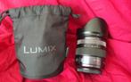 PANASONIC LUMIX G-OBJECTIEF VARIO 12-35 F/2.8 (ASPERISCH), Ophalen of Verzenden, Zo goed als nieuw, Overige typen, Zoom