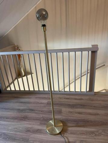 Vloerlamp inclusief filament lamp beschikbaar voor biedingen