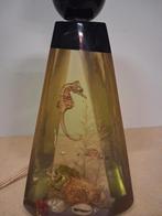 Prachtige vintage lucite tafellamp, Antiek en Kunst, Ophalen of Verzenden
