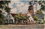Ansichkaart Laren (NH) Bonte Paard, Ophalen of Verzenden, Voor 1920, Ongelopen, Noord-Holland