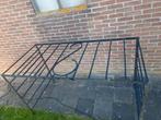 Balkonhek, Tuin en Terras, Ophalen, Gebruikt, IJzer