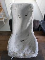 Peuterstoel bakfiets Melia met Schaaphoes, Ophalen, Gebruikt, Melia