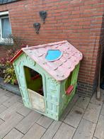 Gratis Speelhuisje Afhalen!, Ophalen, Gebruikt, Plastic
