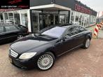 Mercedes-benz CL-klasse 500 full opties unieke CL, Auto's, Automaat, Achterwielaandrijving, Gebruikt, 8 cilinders