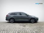 Hyundai i30 Wagon 1.5 T-GDi MHEV Premium | Navigatie | Camer, Auto's, Hyundai, Te koop, 160 pk, Zilver of Grijs, Vermoeidheidsdetectie