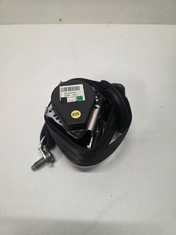 Gordel Rechts-Voor Volkswagen Up Mii Citigo 1s4857706e beschikbaar voor biedingen