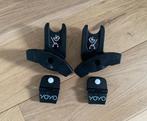 Babyzen YOYO Autostoel Adapters, Ophalen of Verzenden, Zo goed als nieuw, Overige merken