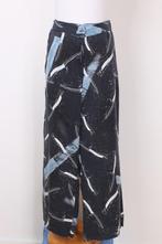 Zomer! Pantalon van RHUMAA maat 40(L), Kleding | Dames, Maat 38/40 (M), Zo goed als nieuw, Lang, Verzenden