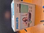 Philips PicoPix, Audio, Tv en Foto, Beamers, Philips, Ophalen of Verzenden, Zo goed als nieuw, DLP