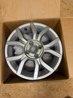 VW UP waffle velg 1S0 601 025 J, Auto-onderdelen, Banden en Velgen, Ophalen, 15 inch, Velg(en), Overige