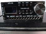 Miny ontvanger fm ssb lsb usb bieden, Ophalen, Zo goed als nieuw