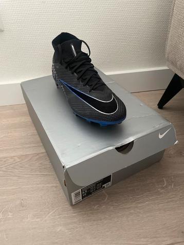 Nike Zoom Superfly 9 Elite FG - Maat 42 - Nieuw beschikbaar voor biedingen