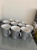 10 koffie kopjes nieuw, Huis en Inrichting, Keuken | Servies, Ophalen of Verzenden, Zo goed als nieuw, Overige stijlen, Kop(pen) en/of Schotel(s)