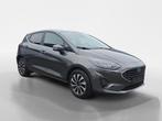 Ford Fiesta 1.0 EcoBoost Titanium | Android Auto/ Apple Carp, Auto's, Voorwielaandrijving, 12 maanden, Gebruikt, Lichtsensor