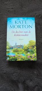 De dochter van de klokkenmaker - Kate Morton, Ophalen of Verzenden