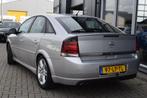Opel Vectra GTS 2.2-16V Elegance | Clima | Cruise | NAP + AP, Voorwielaandrijving, 65 €/maand, Gebruikt, Zwart