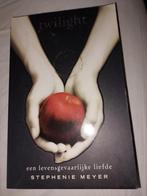 Stephenie Meyer, een levensgevaarlijke liefde, Ophalen of Verzenden