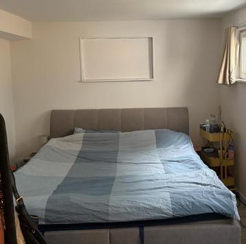 Bed 180x200cm - delivery possible