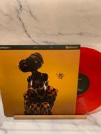 Little Simz - Sometimes I Might Be Introvert - Signed, Ophalen of Verzenden, Zo goed als nieuw, 12 inch