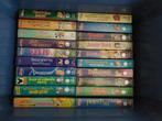 Videobanden Disney en anderen, Verzamelen, Ophalen of Verzenden, Overige figuren, Gebruikt, Overige typen