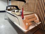 NwStaat! LAGO AMORE 606 DELUXE 30PK Biminitop OPTIES Bj2024!, 6 meter of meer, Zo goed als nieuw, 30 tot 50 pk, Polyester
