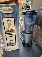 Cuisinier Exclusive Blender - Gebruikt, Ophalen of Verzenden, Gebruikt, Blender