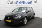 Volkswagen GOLF geweldige V5 automaat let op: MIJLEN! is 199, Auto's, Volkswagen, Euro 5, Stof, Gebruikt, Zwart