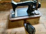 Naaimachine antiek, Antiek en Kunst, Antiek | Naaimachines, Ophalen of Verzenden