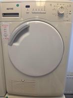 warmtepompdroger - Ignis - 7kg - A+, Witgoed en Apparatuur, Wasdrogers, Ophalen, Refurbished, Voorlader, Info@whirlpool.nl