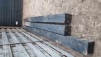 3 houten Balken 20x20cm, Tuin en Terras, Palen, Balken en Planken, Ophalen, Gebruikt, 250 cm of meer, Balken