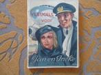 A. Viruly _ Vleugels voor Jan en Ineke, Verzamelen, Luchtvaart en Vliegtuigspotten, Verzenden, Gebruikt, Boek of Tijdschrift