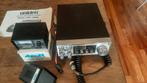 Te koop 27 mhz tranceiver uniden pc-404., Telecommunicatie, Zenders en Ontvangers, Ophalen of Verzenden, Gebruikt, Zender