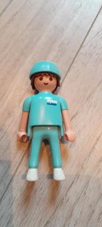 Dokter, Ophalen of Verzenden, Zo goed als nieuw, Los playmobil