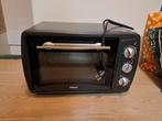 NIEUW!! tristar (camping) oven, Ophalen, Nieuw, Minder dan 45 cm, Minder dan 45 cm