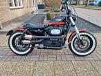 Harley Davidson Sportster XLH 1200cc, 2 cilinders, Particulier, Meer dan 35 kW, 1200 cc