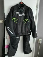 Motorpak textiel jas maat 3xl broek 2xl, Motoren, Ophalen, Tweedehands, Combipak, Furygan