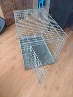Hondenbenche voor middel tot grote hond, Dieren en Toebehoren, Hondenbenches, Ophalen, Gebruikt