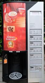 DE (Wiitenborg) Gallery 220 Koffie/Vending Machine, Ophalen, Gebruikt, Overige typen, 10 kopjes of meer
